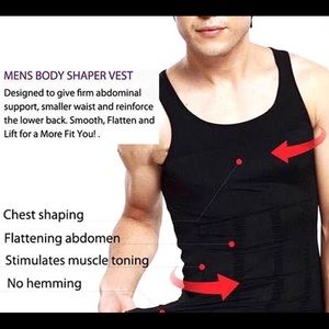 Men's compression shirts